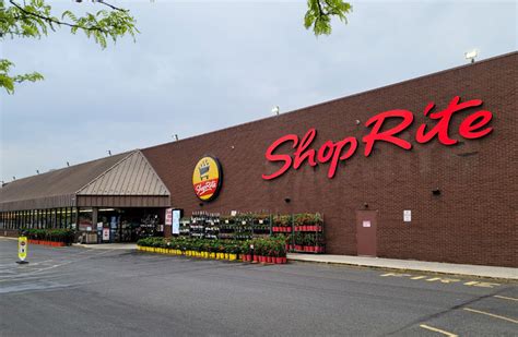 Shoprite berlin nj - AutoZone Perth Amboy, NJ. 613 New Brunswick Avenue, Perth Amboy. Open: 7:30 am - 10:00 pm 0.23mi. For further information about ShopRite Perth Amboy, NJ, including the working hours, place of business info and customer experience, please refer to the sections on this page.